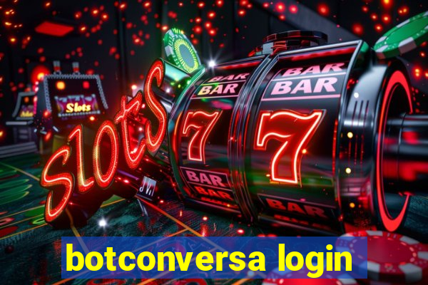 botconversa login